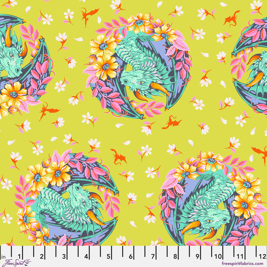 Dragon Ball She - Apple | Quiltique